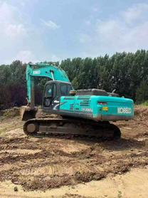 Buy Kobelco SK350LC-8 Used Excavator / 3 Buy Kobelco SK350LC-8 Used Excavator / 3