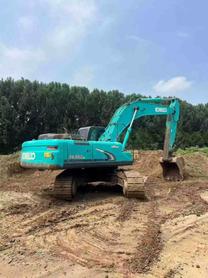 Buy Kobelco SK350LC-8 Used Excavator / 4 Buy Kobelco SK350LC-8 Used Excavator / 4
