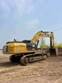 Buy Caterpillar 336D2L Used Excavator / 3 Buy Caterpillar 336D2L Used Excavator / 3