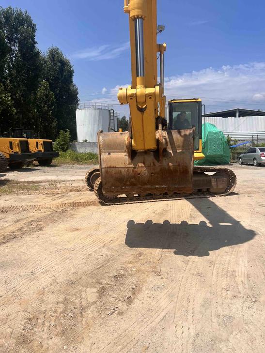 Buy Komatsu PC360-7 Used Excavator / 1