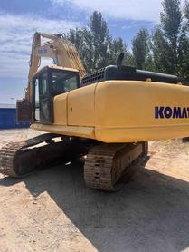 Buy Komatsu PC360-7 Used Excavator / 6 Buy Komatsu PC360-7 Used Excavator / 6