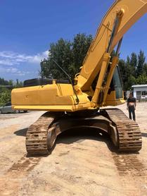 Buy Komatsu PC360-7 Used Excavator / 3 Buy Komatsu PC360-7 Used Excavator / 3
