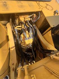 Buy Komatsu PC360-7 Used Excavator / 8 Buy Komatsu PC360-7 Used Excavator / 8