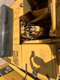 Buy Komatsu PC360-7 Used Excavator / 9 Buy Komatsu PC360-7 Used Excavator / 9