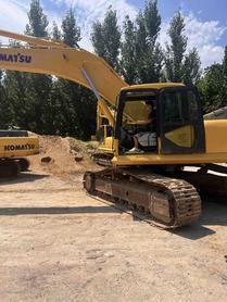 Buy Komatsu PC360-7 Used Excavator / 7 Buy Komatsu PC360-7 Used Excavator / 7
