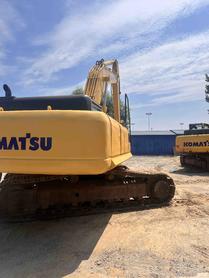 Buy Komatsu PC360-7 Used Excavator / 5 Buy Komatsu PC360-7 Used Excavator / 5