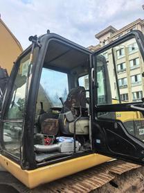 Buy Caterpillar 323D Used Excavator / 5 Buy Caterpillar 323D Used Excavator / 5