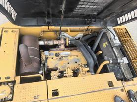 Buy Caterpillar 323D Used Excavator / 8 Buy Caterpillar 323D Used Excavator / 8