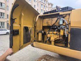Buy Caterpillar 323D Used Excavator / 3 Buy Caterpillar 323D Used Excavator / 3