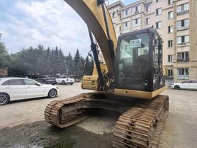Buy Caterpillar 323D Used Excavator / 2 Buy Caterpillar 323D Used Excavator / 2