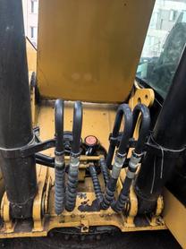 Buy Caterpillar 323D Used Excavator / 7 Buy Caterpillar 323D Used Excavator / 7