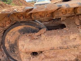 Buy Sany SY285C Used Excavator / 5 Buy Sany SY285C Used Excavator / 5