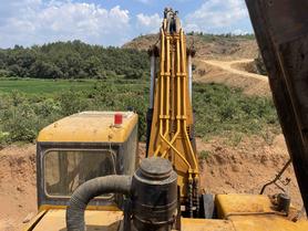 Buy Sany SY285C Used Excavator / 2 Buy Sany SY285C Used Excavator / 2