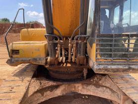 Buy Sany SY285C Used Excavator / 6 Buy Sany SY285C Used Excavator / 6
