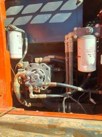 Buy Doosan 150W-7 Used Excavator / 6 Buy Doosan 150W-7 Used Excavator / 6