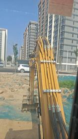 Buy Sany 60C-9 Used Excavator / 8 Buy Sany 60C-9 Used Excavator / 8