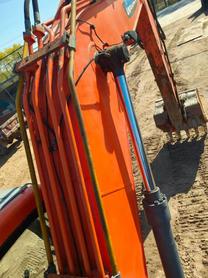 Buy Doosan 150W-7 Used Excavator / 2 Buy Doosan 150W-7 Used Excavator / 2
