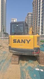 Buy Sany 60C-9 Used Excavator / 4 Buy Sany 60C-9 Used Excavator / 4