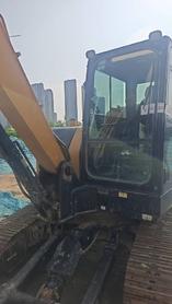 Buy Sany 60C-9 Used Excavator / 2 Buy Sany 60C-9 Used Excavator / 2