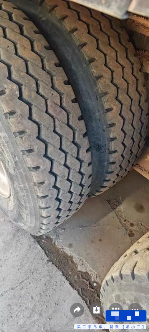 شراء رافعة Sany STC250T مستعملة / 3