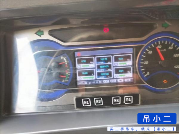 شراء رافعة Sany STC600T5 مستعملة / 7