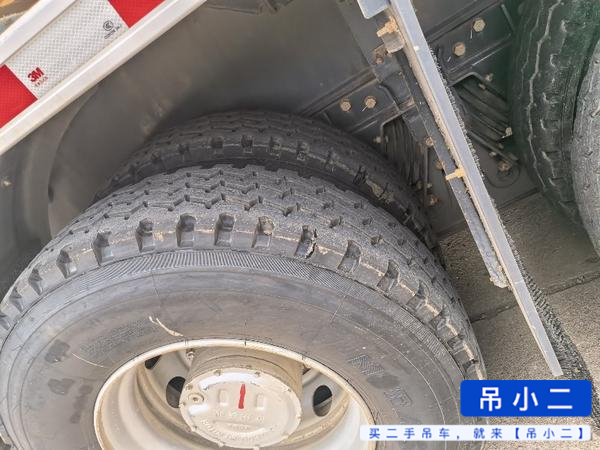 شراء رافعة XCMG QY25KC مستعملة / 5