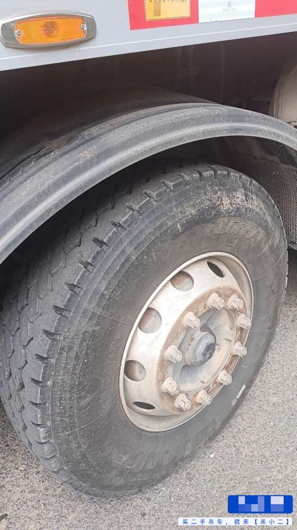 شراء رافعة Sany STC250T مستعملة / 6