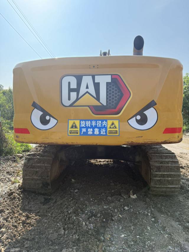 Buy Caterpillar 350 Used Excavator / 2 Buy Caterpillar 350 Used Excavator / 2