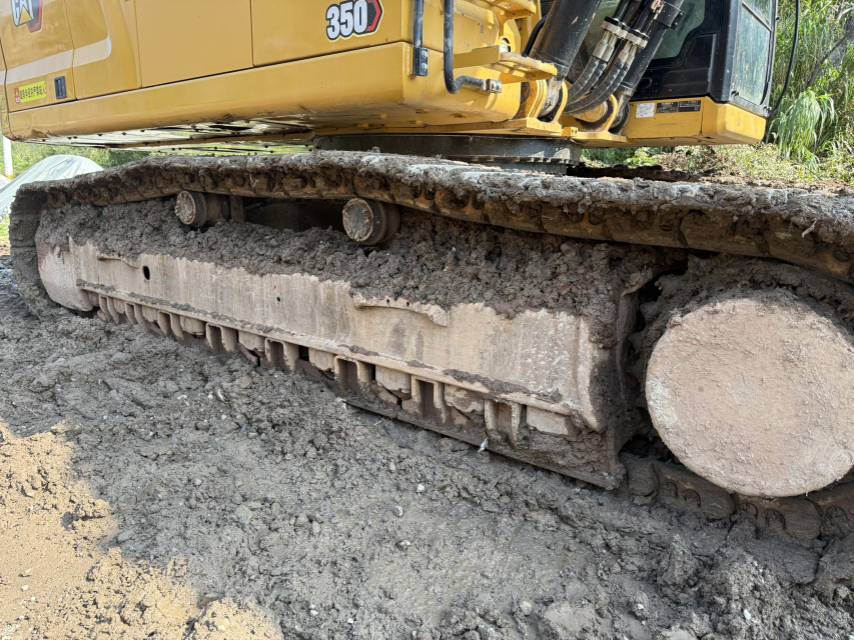 Buy Caterpillar 350 Used Excavator / 7 Buy Caterpillar 350 Used Excavator / 7