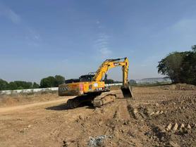 Buy Sany 305C-9 Used Excavator / 2 Buy Sany 305C-9 Used Excavator / 2