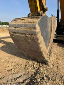 Buy Sany 305C-9 Used Excavator / 4 Buy Sany 305C-9 Used Excavator / 4