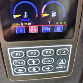 Buy Sany 60C-9 Used Excavator / 9 Buy Sany 60C-9 Used Excavator / 9