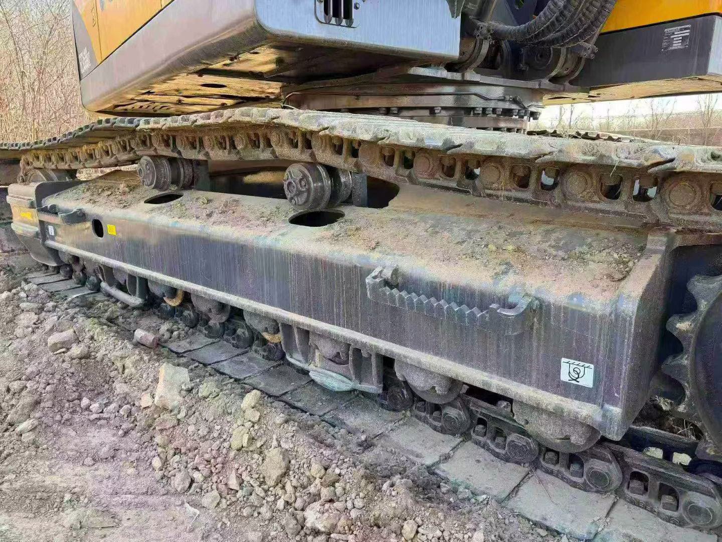 Buy Volvo 360BLC Used Excavator / 8 Buy Volvo 360BLC Used Excavator / 8