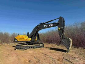 Buy Volvo 360BLC Used Excavator / 2 Buy Volvo 360BLC Used Excavator / 2