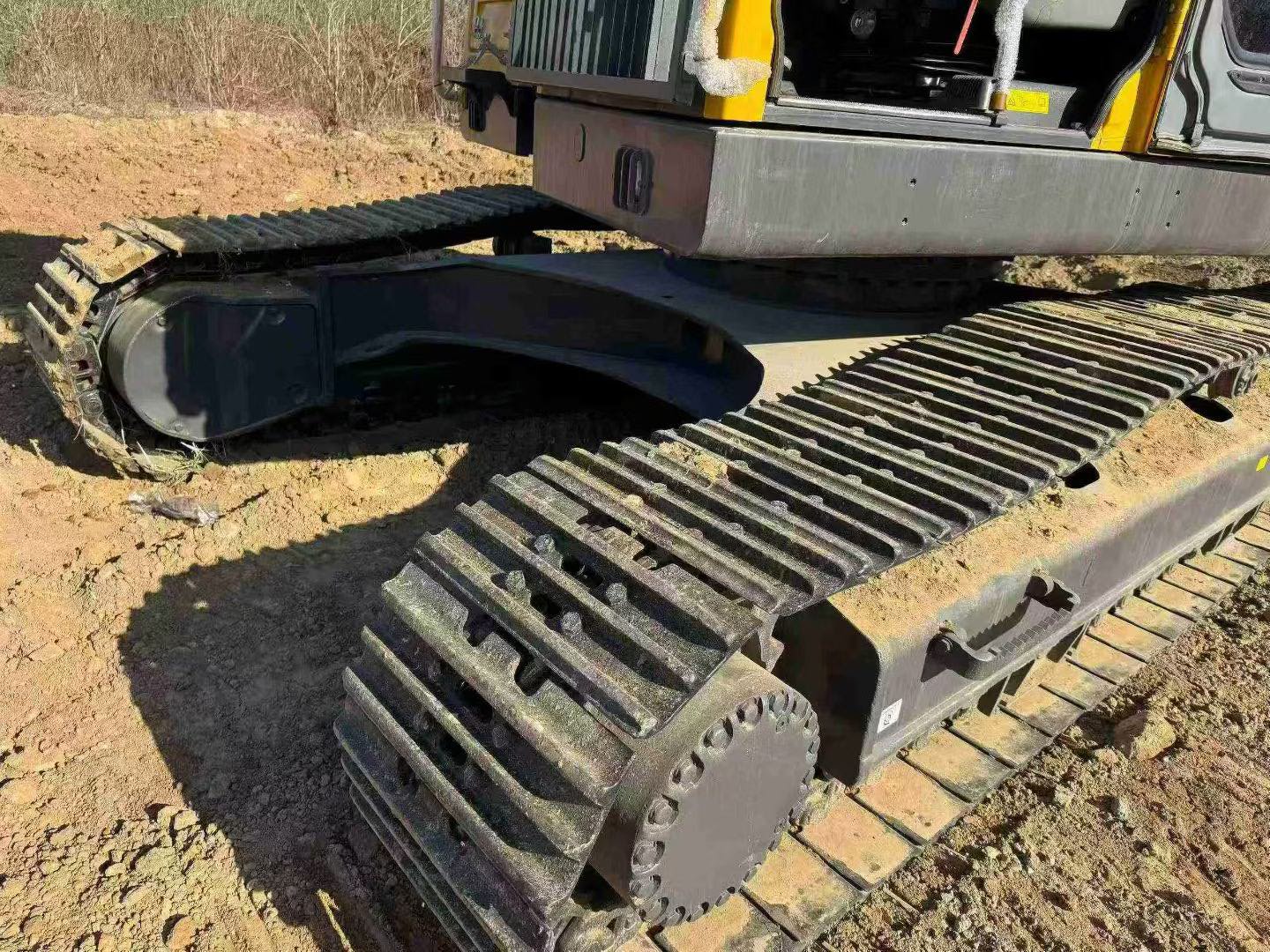 Buy Volvo 360BLC Used Excavator / 7 Buy Volvo 360BLC Used Excavator / 7