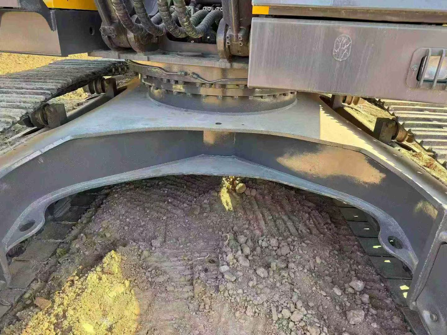 Buy Volvo 360BLC Used Excavator / 6 Buy Volvo 360BLC Used Excavator / 6