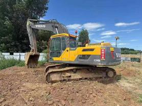 Buy Volvo 240BLC Used Excavator / 9 Buy Volvo 240BLC Used Excavator / 9