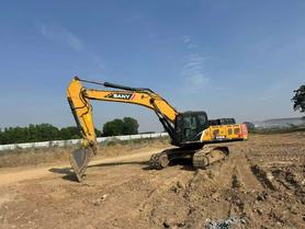 Buy Sany 305C-9 Used Excavator / 9 Buy Sany 305C-9 Used Excavator / 9