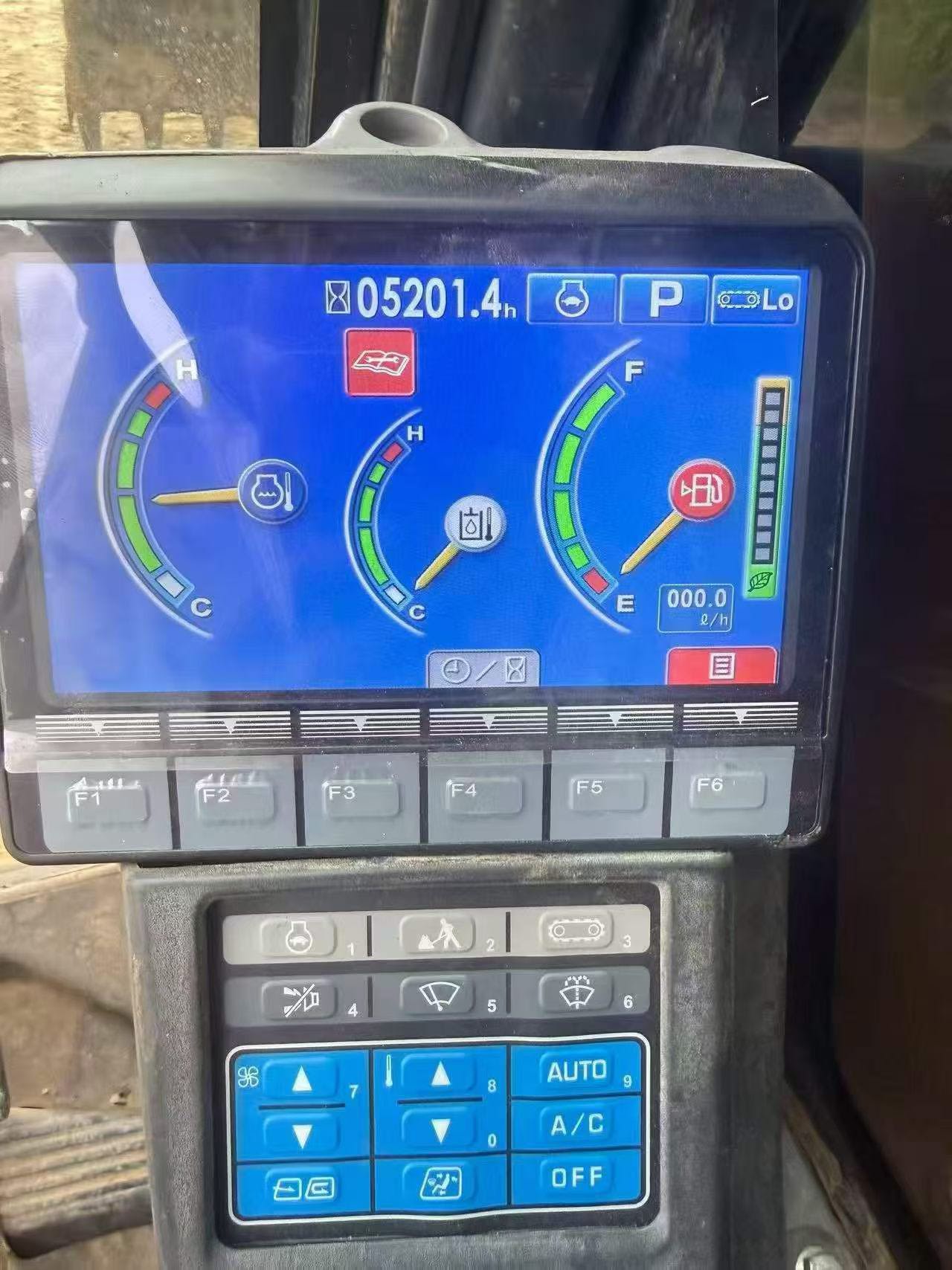 Buy Komatsu PC240-8 Used Excavator / 7 Buy Komatsu PC240-8 Used Excavator / 7