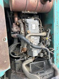 Buy Kobelco 250-8 Used Excavator / 5 Buy Kobelco 250-8 Used Excavator / 5