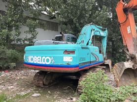 Buy Kobelco 250-8 Used Excavator / 4 Buy Kobelco 250-8 Used Excavator / 4
