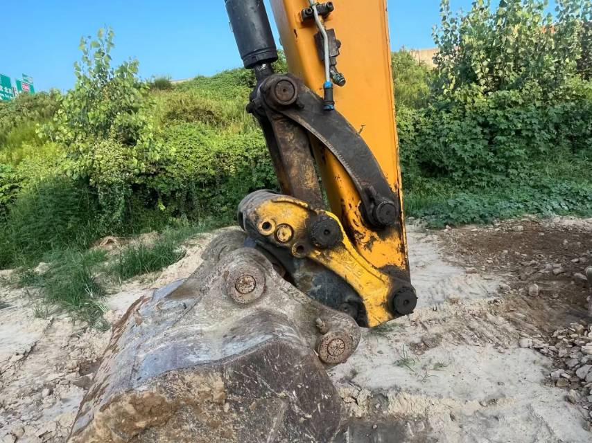 Buy Sany SY75C Used Excavator / 6 Buy Sany SY75C Used Excavator / 6