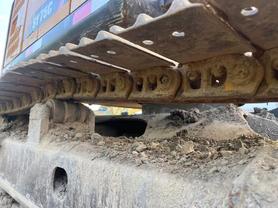 Buy Sany SY75C Used Excavator / 7 Buy Sany SY75C Used Excavator / 7