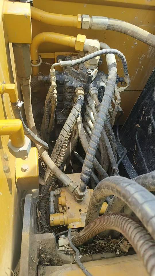 Buy Sany 75C-9 Used Excavator / 4 Buy Sany 75C-9 Used Excavator / 4