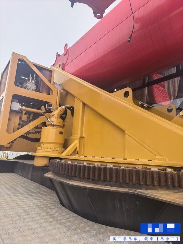 شراء رافعة Sany STC350C5 مستعملة / 6