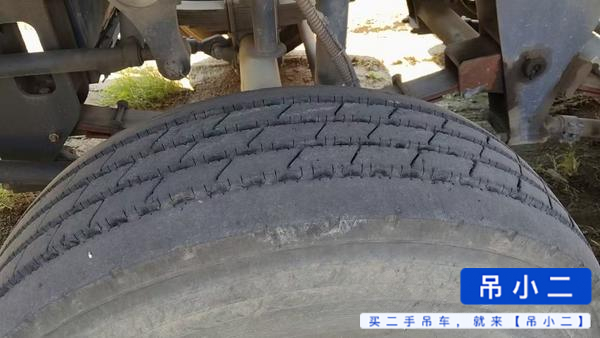 Buy XCMG QY50KC Used Crane / 5