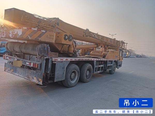Buy XCMG QY25K5C Used Crane / 8 Buy XCMG QY25K5C Used Crane / 8