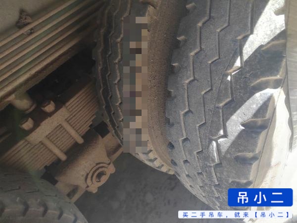 Buy XCMG QY25K5C Used Crane / 4 Buy XCMG QY25K5C Used Crane / 4