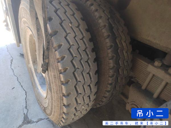 Buy XCMG QY25K5C Used Crane / 6 Buy XCMG QY25K5C Used Crane / 6