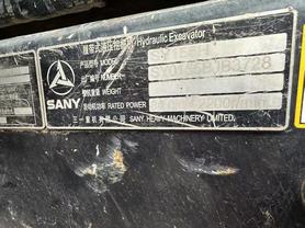 Buy Sany 155C-9 Used Excavator / 7 Buy Sany 155C-9 Used Excavator / 7
